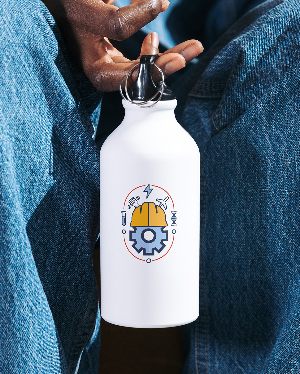 COE bottle