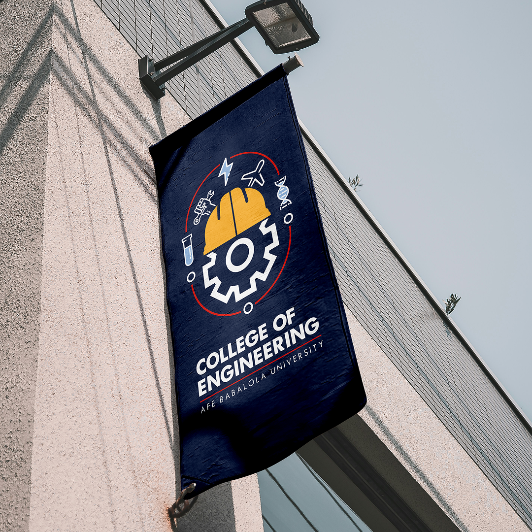 COE flag
