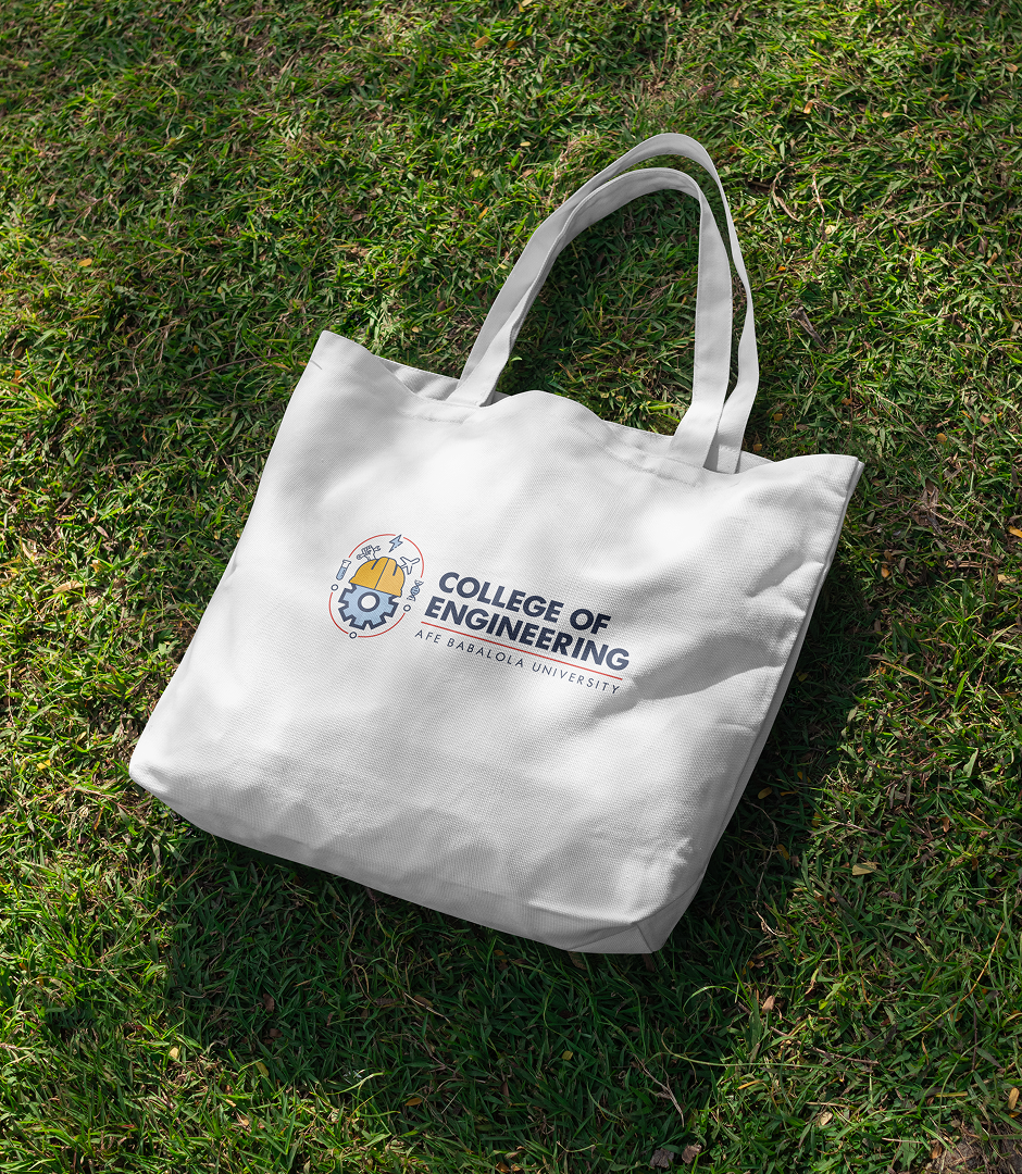 COE tote bag