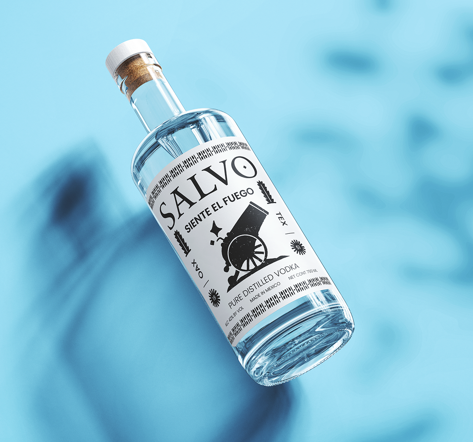 Salvo