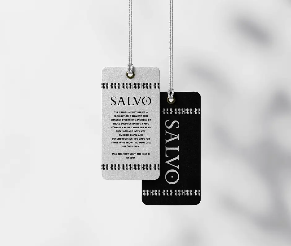 Salvo hover thumbnail