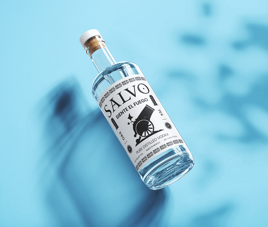 Salvo project thumbnail